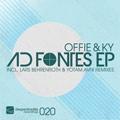 Offie and Ky