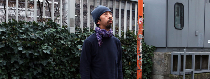 Kuniyuki Takahashi on Deeper Shades Of House