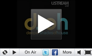 Deeper Shades of House Video Mixes