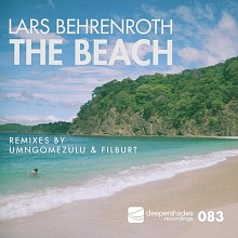 Lars Behrenroth "The Beach" Deeper Shades Recordings Lars Behrenroth - The Beach - Deeper Shades Recording