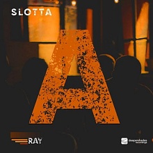 Slotta "A (RAY pt2)" Deeper Shades Recordings Slotta - A - RAY pt2 - Deeper Shades Recordings