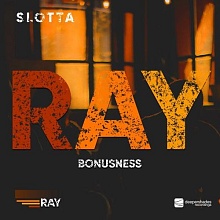 Slotta "BONUSNESS (RAY pt4)" Deeper Shades Recordings Slotta - BONUSNESS - RAY pt4 - Deeper Shades Recordings