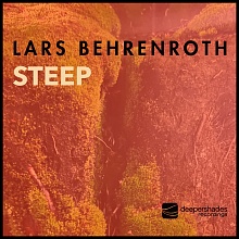 Lars Behrenroth "Steep" Deeper Shades Recordings Lars Behrenroth - Steep - Deeper Shades Recordings