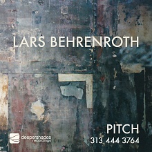 Lars Behrenroth "Pitch (313 444 3764)" Deeper Shades Recordings Lars Behrenroth - Pitch (313 444 3764) - Deeper Shades Recordings