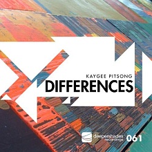 Kaygee Pitsong - Differences - Deeper Shades Recordings