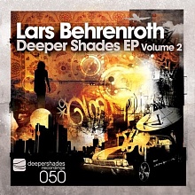 Lars Behrenroth - Deeper Shades EP Volume 2 - Deeper Shades Recordings