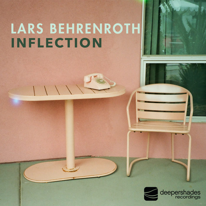Lars Behrenroth - Inflection - Deeper Shades Recordings