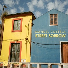 Manuel Costela - Street Sorrow - Deeper Shades Recordings