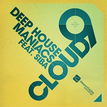 Deep House Maniacs feat. Siba - Cloud 9 - DSOH030