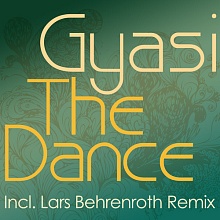 Gyasi - The Dance - Deeper Shades Recordings